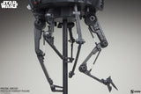 PRE - ORDER: Sideshow Collectibles Probe Droid Premium Format Figure - collectorzown