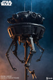 PRE - ORDER: Sideshow Collectibles Probe Droid Premium Format Figure - collectorzown