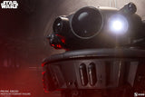 PRE - ORDER: Sideshow Collectibles Probe Droid Premium Format Figure - collectorzown