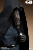 PRE - ORDER: Sideshow Collectibles Star Wars: A New Hope Garindan Sixth Scale Figure - collectorzown