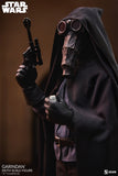 PRE - ORDER: Sideshow Collectibles Star Wars: A New Hope Garindan Sixth Scale Figure - collectorzown