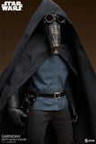 PRE - ORDER: Sideshow Collectibles Star Wars: A New Hope Garindan Sixth Scale Figure - collectorzown