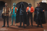 PRE - ORDER: Sideshow Collectibles Star Wars: A New Hope Garindan Sixth Scale Figure - collectorzown