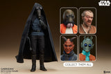 PRE - ORDER: Sideshow Collectibles Star Wars: A New Hope Garindan Sixth Scale Figure - collectorzown