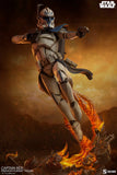 PRE-ORDER: Sideshow Collectibles Star Wars Captain Rex Premium Format Figure - collectorzown