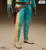 PRE - ORDER: Sideshow Collectibles Star Wars Sage Greedo Sixth Scale Figure - collectorzown