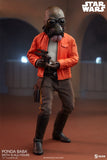 PRE - ORDER: Sideshow Collectibles Star Wars Sage Ponda Baba Sixth Scale Figure - collectorzown