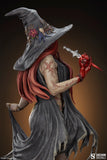 PRE - ORDER: Sideshow Collectibles Witch of the Woods Premium Format Figure - collectorzown