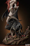 PRE - ORDER: Sideshow Collectibles Witch of the Woods Premium Format Figure - collectorzown