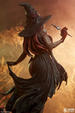 PRE - ORDER: Sideshow Collectibles Witch of the Woods Premium Format Figure - collectorzown