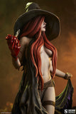 PRE - ORDER: Sideshow Collectibles Witch of the Woods Premium Format Figure - collectorzown