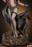 PRE - ORDER: Sideshow Collectibles Witch of the Woods Premium Format Figure - collectorzown