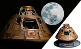 PRE - ORDER: Star Ace Toys Apollo 11 Command Module Deluxe Scaled Replica - 1/20 Scale - collectorzown