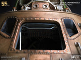 PRE - ORDER: Star Ace Toys Apollo 11 Command Module Deluxe Scaled Replica - 1/20 Scale - collectorzown