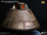 PRE - ORDER: Star Ace Toys Apollo 11 Command Module Deluxe Scaled Replica - 1/20 Scale - collectorzown