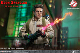 PRE - ORDER: Star Ace Toys Ghostbusters Egon Spengler Sixth Scale Figure - collectorzown