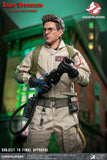 PRE - ORDER: Star Ace Toys Ghostbusters Egon Spengler Sixth Scale Figure - collectorzown