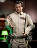 PRE - ORDER: Star Ace Toys Ghostbusters Peter Venkman Sixth Scale Figure - collectorzown