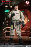 PRE - ORDER: Star Ace Toys Ghostbusters Ray Stantz Sixth Scale Figure - collectorzown