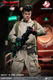 PRE - ORDER: Star Ace Toys Ghostbusters Ray Stantz Sixth Scale Figure - collectorzown