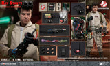 PRE - ORDER: Star Ace Toys Ghostbusters Ray Stantz Sixth Scale Figure - collectorzown