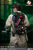 PRE - ORDER: Star Ace Toys Ghostbusters Ray Stantz Sixth Scale Figure - collectorzown