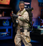 PRE - ORDER: Star Ace Toys Ghostbusters Winston Zeddemore Sixth Scale Figure - collectorzown