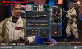 PRE - ORDER: Star Ace Toys Ghostbusters Winston Zeddemore Sixth Scale Figure - collectorzown