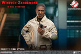 PRE - ORDER: Star Ace Toys Ghostbusters Winston Zeddemore Sixth Scale Figure - collectorzown