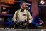 PRE - ORDER: Star Ace Toys Ghostbusters Winston Zeddemore Sixth Scale Figure - collectorzown