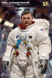 PRE - ORDER: Star Ace Toys Neil Armstrong Deluxe Sixth Scale Figure - collectorzown