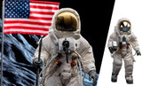 PRE - ORDER: Star Ace Toys Neil Armstrong Deluxe Sixth Scale Figure - collectorzown