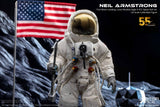 PRE - ORDER: Star Ace Toys Neil Armstrong Deluxe Sixth Scale Figure - collectorzown