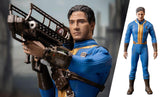 PRE - ORDER: Threezero Fallout Sole Survivor (Male) Sixth Scale Figure - collectorzown