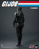 PRE - ORDER: Threezero G.I. Joe Baroness Sixth Scale Figure - collectorzown