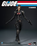 PRE - ORDER: Threezero G.I. Joe Baroness Sixth Scale Figure - collectorzown