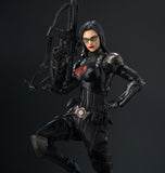 PRE - ORDER: Threezero G.I. Joe Baroness Sixth Scale Figure - collectorzown