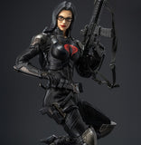 PRE - ORDER: Threezero G.I. Joe Baroness Sixth Scale Figure - collectorzown