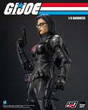 PRE - ORDER: Threezero G.I. Joe Baroness Sixth Scale Figure - collectorzown