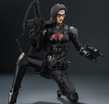 PRE - ORDER: Threezero G.I. Joe Baroness Sixth Scale Figure - collectorzown