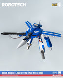 PRE - ORDER: Threezero ROBO - DOU ROBOTECH VF - 1J Veritech (Max Sterling) Action Figure - collectorzown