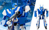 PRE - ORDER: Threezero ROBO - DOU ROBOTECH VF - 1J Veritech (Max Sterling) Action Figure - collectorzown