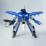 PRE - ORDER: Threezero ROBO - DOU ROBOTECH VF - 1J Veritech (Max Sterling) Action Figure - collectorzown