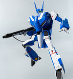 PRE - ORDER: Threezero ROBO - DOU ROBOTECH VF - 1J Veritech (Max Sterling) Action Figure - collectorzown