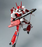 PRE - ORDER: Threezero ROBO - DOU ROBOTECH VF - 1J Veritech (Miriya Sterling) Action Figure - collectorzown