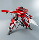 PRE - ORDER: Threezero ROBO - DOU ROBOTECH VF - 1J Veritech (Miriya Sterling) Action Figure - collectorzown