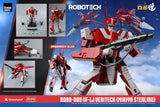 PRE - ORDER: Threezero ROBO - DOU ROBOTECH VF - 1J Veritech (Miriya Sterling) Action Figure - collectorzown