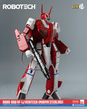 PRE - ORDER: Threezero ROBO - DOU ROBOTECH VF - 1J Veritech (Miriya Sterling) Action Figure - collectorzown