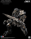 PRE - ORDER: Threezero Transformers Age of Extinction Lockdown DLX Action Figure - collectorzown