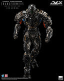 PRE - ORDER: Threezero Transformers Age of Extinction Lockdown DLX Action Figure - collectorzown